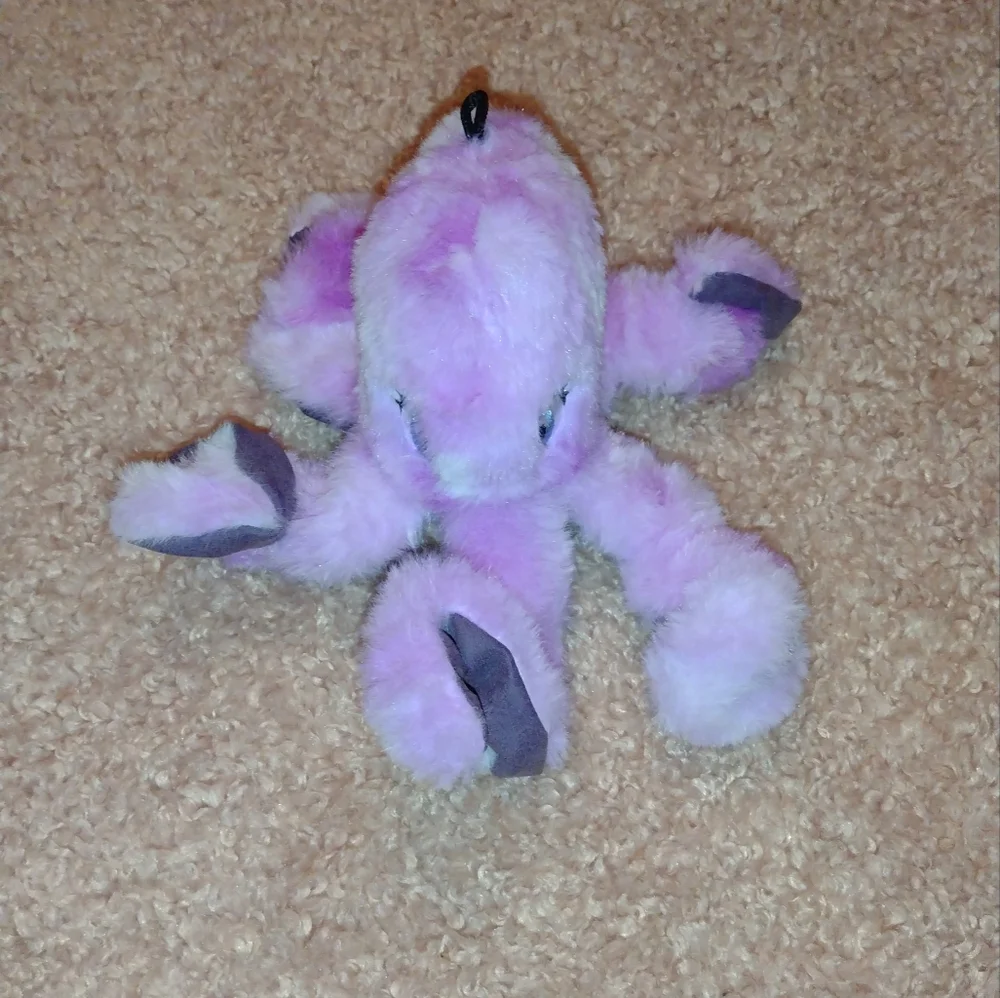 2/$5 Sporty Spider(NWOT)